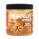 Grizly Arašídový krém slaný karamel 500 g