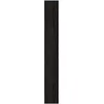 Nízké dveře skříně Moduklix 175,7x24,4 dub Cabezone