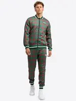 Lonsdale Men's tracksuit slim fit