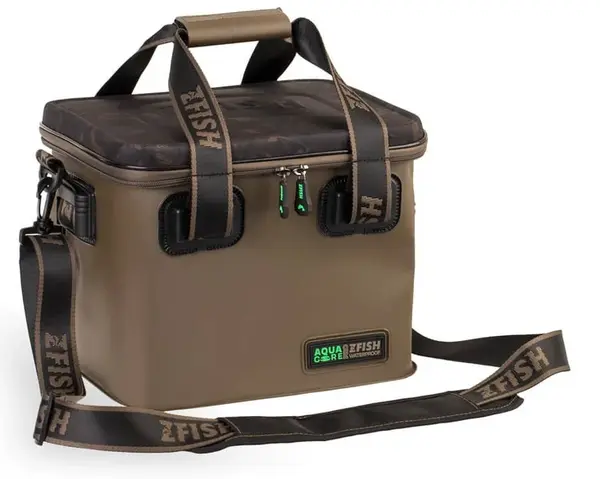 Zfish taška aquacore pro eva bag m 18 l