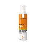 LA ROCHE-POSAY Anthelios Opalovací sprej SPF50+ 200 ml