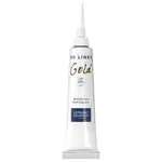 Kontura na sklo L&B 3D liner - Vitrail Old Gold 20 ml