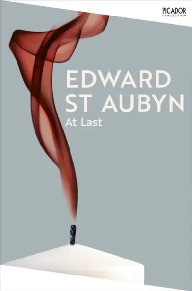 At Last - Edward St. Aubyn