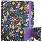Desky A4 prostorné s gumičkou Coolpack Oh My Deer
