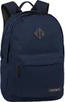 Batoh 2-komorový Coolpack Scout Snow Dark modrý