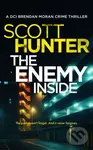 The Enemy Inside - Scott Hunter