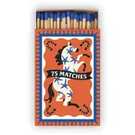 Paddywax A Dopo Horse zápalky 75 pcs 1 ks