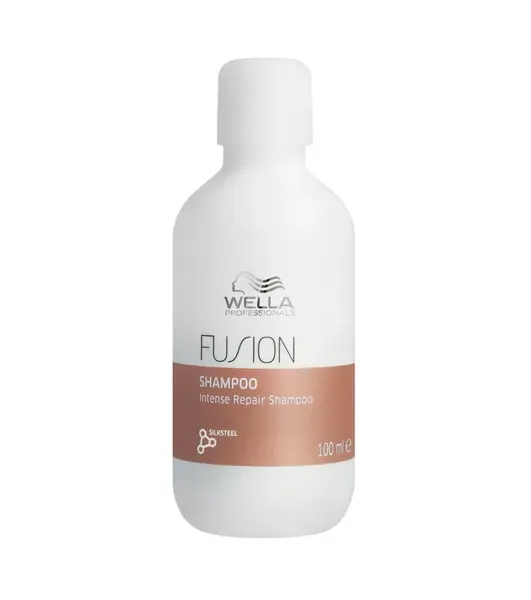 Wella Professionals Intense Repair regenerační šampon 100 ml