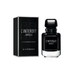 Givenchy L'Interdit Absolu parfémovaná voda pro ženy 50 ml