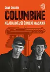 Columbine (poškozené) - Dave Cullen