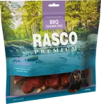 Pochoutka Rasco Premium BBQ Kuřecí paličky 500g