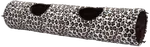 Tunel Magic Cat plyš leopard 120cm