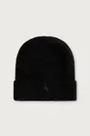 Patrizia Pepe  čiapka beanie dámska s vlnou