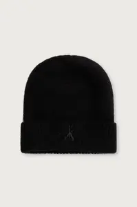 Patrizia Pepe  čiapka beanie dámska s vlnou