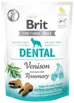 Brit Care Dog Functional Snack Dental Venison 150g