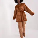 Jacket-LK-KR-509459.96P-light brown