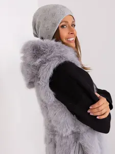 Cap-AT-CZ-2325.86-grey