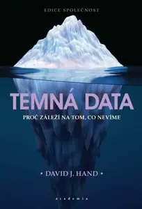 Temná data (poškozené) - David J. Hand
