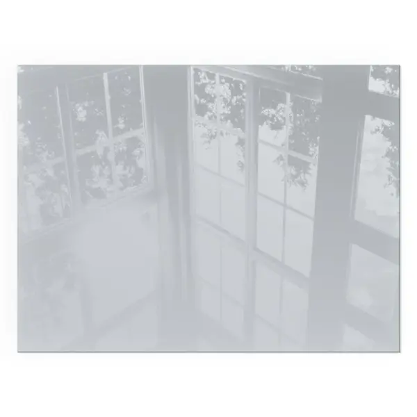 TULUP PODLOŽKA POD KRB 80x60 cm - Šedá barva