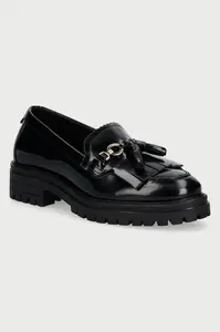Barbour  mokasíny kožené Ava