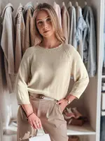 Dámský oversize svetr SOFTICAN