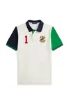 Polo Ralph Lauren  Dětská bavlněná polokošile