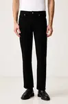 Guess  slim fit džíny pánské ANGELS