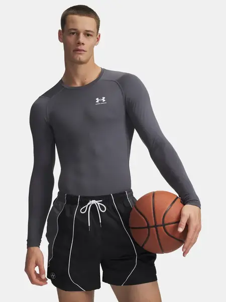 Under Armour HG Armour Comp LS XXL