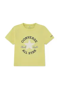 Converse  tričko dětské s bavlnou