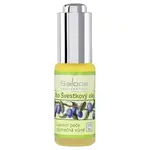 Saloos Bio Švestkový olej 20 ml