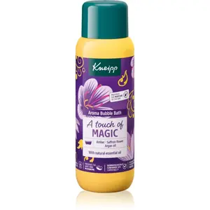 Kneipp A Touch of Magic pena do kúpeľa 400 ml