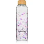 Waterdrop Glass Edition sklenená fľaša na vodu Boost 1 ks