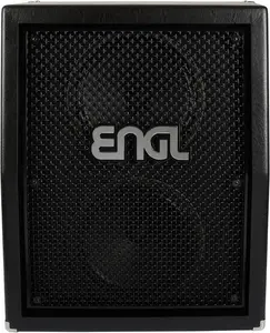 Engl 2x12 PRO Slanted E212VBK Eminence Karnivore