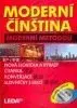 Moderní čínština moderní metodou (3 knihy + 3 CD) - Milada Hábová