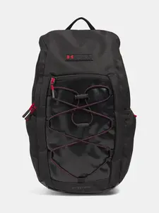 Unisexový batoh Under Armour UA Summit Trail Backpack - unisex