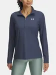 Dámské tričko Under Armour Tech Rib 1/2 Zip - Dámské