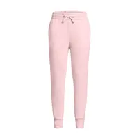 Dívčí tepláky Under Armour Rival Fleece Joggers