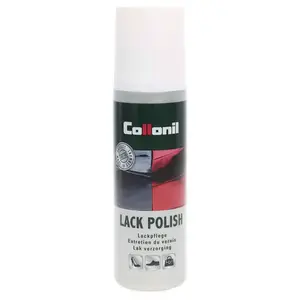 Collonil Lack-Polish Classic bazbarvý