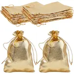 60Pcs Organza Drawstring Bags