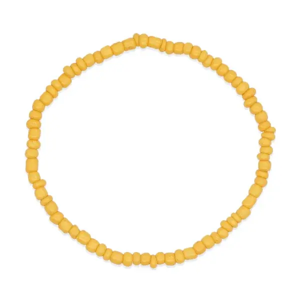 Glass Seed Beads Stretch Bracelets