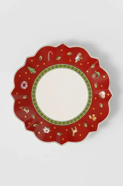 Villeroy & Boch  Šalátový tanier  Toy's Delight 17 cm