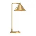 Elstead Lighting STOLNÍ LAMPA, E27,