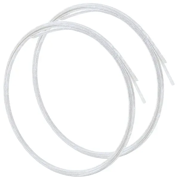 Plastic Guitar Trim Strap
