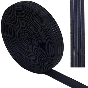 10 Yards Polyester Non-slip Elastic Cord