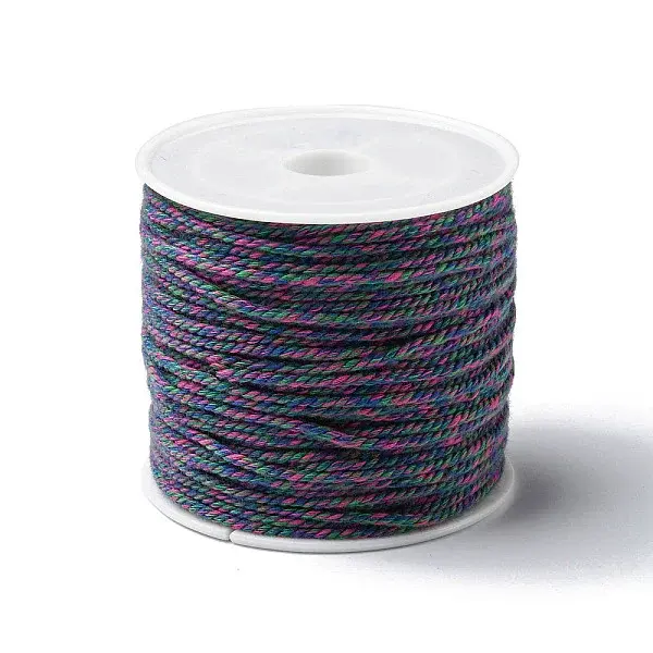 Cotton Braid Thread