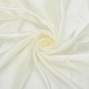 Polyester Satin Fabric for DIY Crafts
