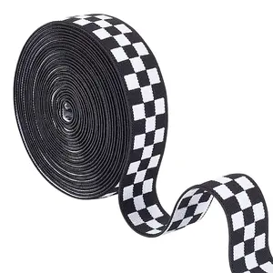 Polyester Elastic Band