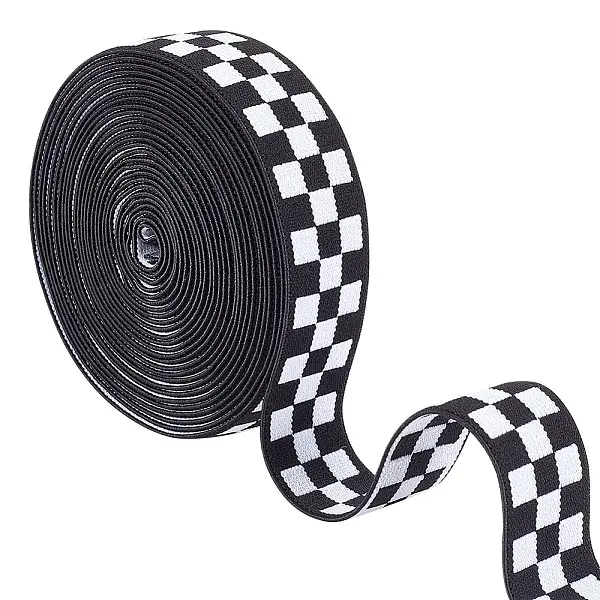 Polyester Elastic Band