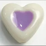 Opaque Acrylic Beads