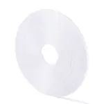 Polyester & Plastic Boning Sewing Wedding Dress Fabric